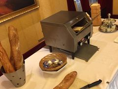 -上海圣淘沙万怡酒店