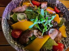 -MR.ROCKY洛奇先生·西餐&酒吧(太古仓店)