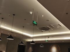 -萨莉亚意式餐厅(龙阳广场店)