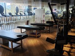 -威尔仕W FITNESS健身会所(联洋广场店)