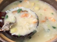 -大洋家·精品潮汕菜·生腌砂锅粥(天河东路店)