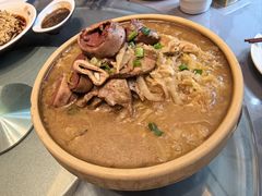 -六泰居·尔滨地标·东北菜(松北店)
