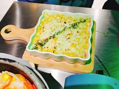 -Meet Sun韩式大排档(五一广场7MALL店)