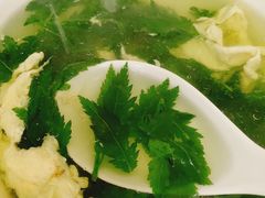 -山里人家土菜馆(茅山店)