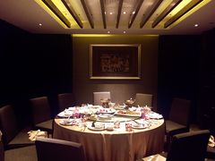 包厢-云粤楼中餐厅(昆明中心假日酒店)