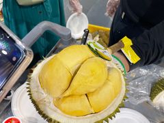 -聚乐荟生鲜食品超市(浦东广场店)