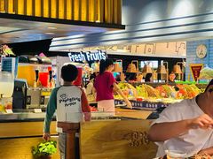 -梨花自助烤肉(天河城店)