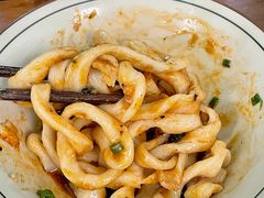 甜水面-玉滋補