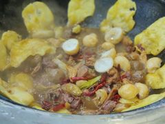 -地锅印象(兴宁北路店)