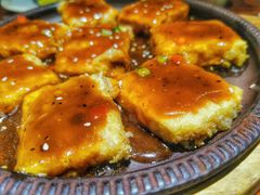 -云来居素食馆(南山店)