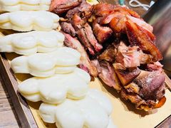 -张大嘴菜馆(庞各庄店)