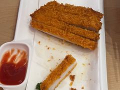 -新一番三文鱼寿司(红城湖店)