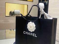 -CHANEL(恒隆广场店)