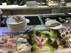 -鹭江潮餐厅•福建菜(鹭江佲家酒店)