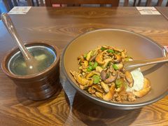 -德天顺盖码饭(人民西路店)