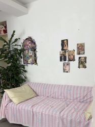 -明天见·化妆造型工作室