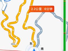 -南尖岩景区