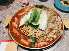 -牛牛章·章鱼水煎肉(光谷世界城店)