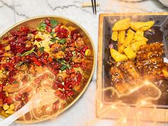-中8楼风尚云南菜(颐堤港店)