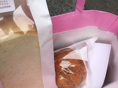 -好利来(红牌楼店)