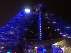 -西安W酒店·WEI全味西餐厅