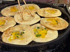 -张记灌饼(丰富路店)