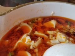 皮蛋豆腐-泰山王老三串旗舰店(万达店)