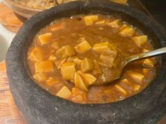 -径山十八道·风味民间菜(杭州总店)