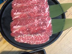 -九田家黑牛烤肉料理(新光汇店)