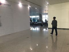 -福州长乐国际机场
