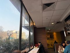 -麦当劳(杭州庆春路店)
