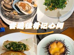 -海味当家·蒸锅海鲜(星海公园店)