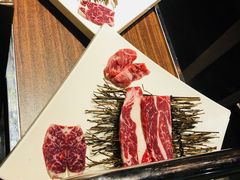 -火炉火自助餐(枫蓝国际店)