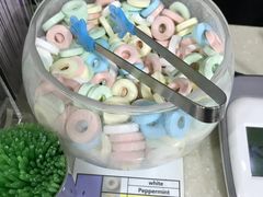 -神仙雪浓汤(明洞店)