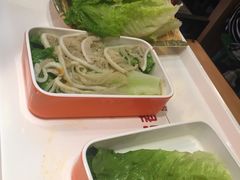 -蜀都小君肝串串香火锅(龙华旗舰店)