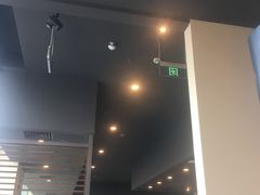 -星巴克(南通海安文峰大世界店)