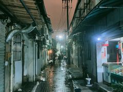 -山塘街