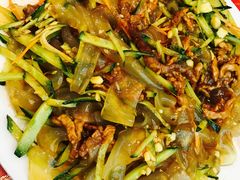 -福鑫源海鲜烧烤