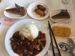 -宜家·瑞典风味餐厅(无锡店)
