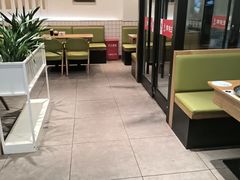 -李先生牛肉面大王(营口大润发店)