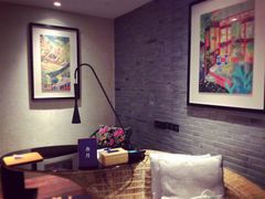 -上海外滩英迪格酒店