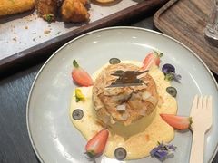 -卡朋西餐(宝安大仟里店)