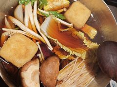 -沼津港精致料理·寿喜烧·烧鸟(龙湖南桥天街日料榜单店)