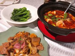 -朝(澳门伦敦人店)