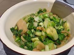 -彭耕记猪油炒小菜(吉联mall店)