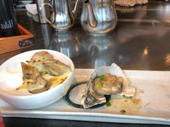 -仙桐吉宴铁板烧·精致料理