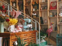-Kitchen·Y洋厨房西餐厅(王府壹号店)
