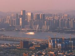 -小南山公园