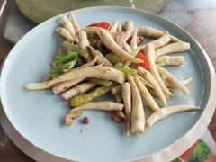 -八仔大富楼·河鲜(西江店)