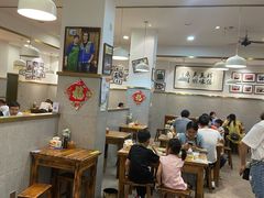 大堂-杨爱珍大排档(龙游店)